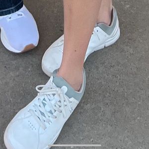 OnCloud Roger Advantage Shoes